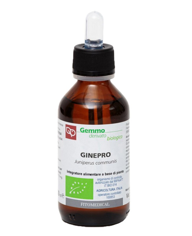 GINEPRO GD 100ML BIO GINEPRO GD 100ML BIO