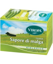 SAPORE DI MALGA TISANA BIO 15FILTRI