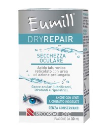 EUMILL DRYREPAIR GOCCE OCULARI