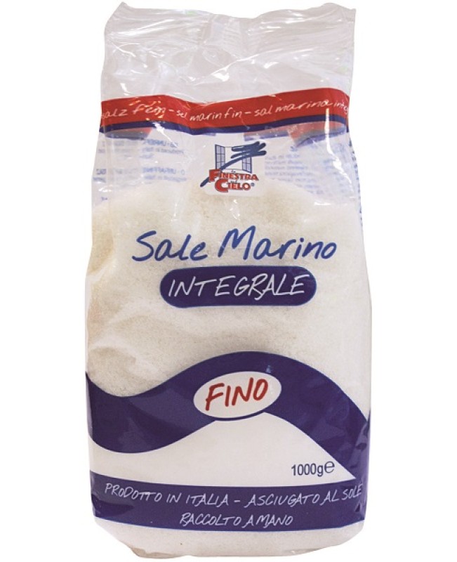 SALE MARINO INT FINO SICIL1KG