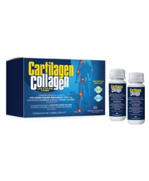 CARTILAGEN COLLAGEN 10FL 50ML
