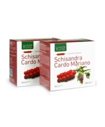SCHISANDRA CARDO MARIANO 15AMP SCHISANDRA CARDO MARIANO 15AMP