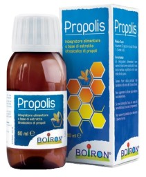 PROPOLIS BOIRON 60ML INT