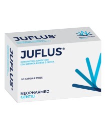 JUFLUS 30CPS MOLLI
