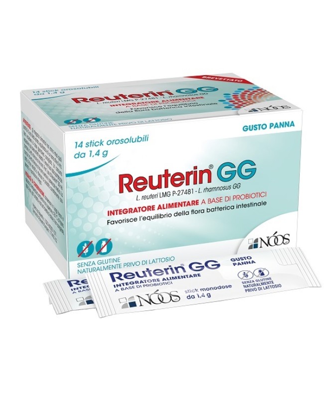 REUTERIN GG 14STICK REUTERIN GG 14STICK