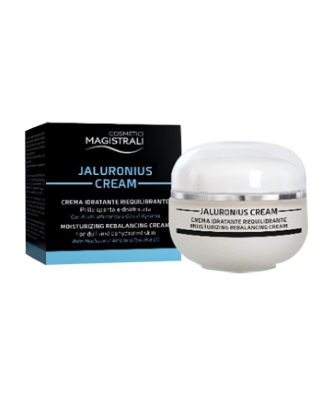 JALURONIUS CREAM 50ML JALURONIUS CREAM 50ML