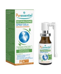 RESPIRAZ SPRAY GOLA 15ML
