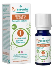 EUCALIPTO GLOB OE BIO 10ML PUR