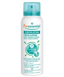 CIRCOLAZIONE SPRAY TONICO 100ML