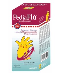 PEDIAFLU' 150ML