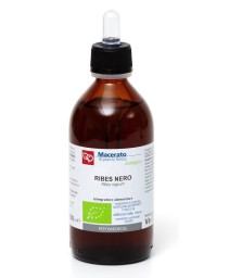 RIBES NERO MI 200ML BIO