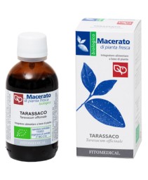 TARASSACO MI  50ML BIO