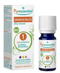 ARANCIO DOLCE OE BIO 10ML PUR