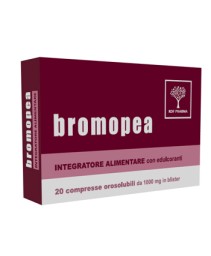 BROMOPEA 20CPR