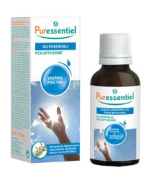 ENERGIA POSITIVA MISCELA 30ML