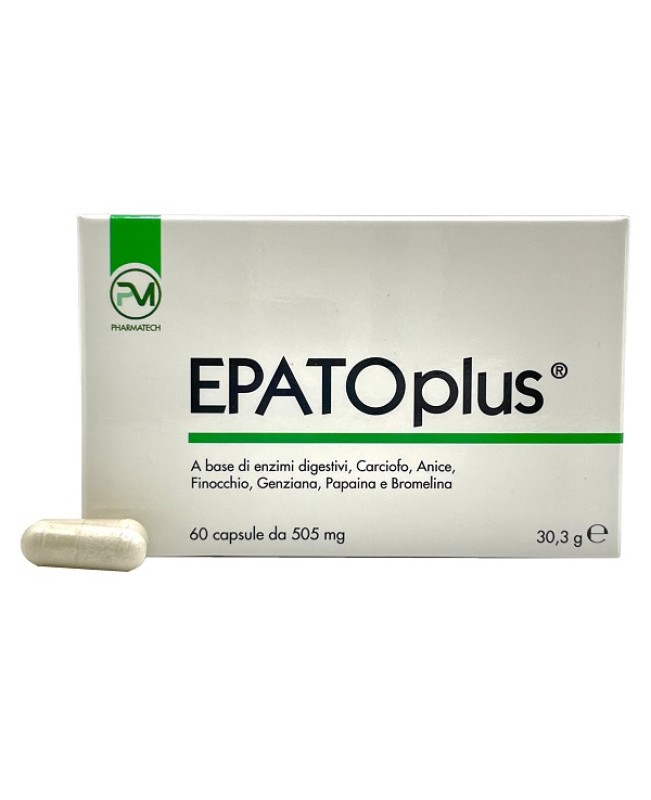 EPATOPLUS 60CPS