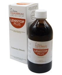 LENISTOP PLUS GOCCE 200ML