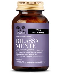 RILASSAMENTE 60CPS SALUGEA