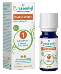 PINO SILVESTRE OE BIO 5ML PUR
