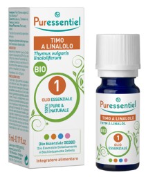 TIMO LINALOLO OE BIO 5ML