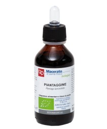 PIANTAGGINE MI 100ML BIO
