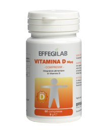 FG VITAMINA D 50 MCG 60CPR FG VITAMINA D 50 MCG 60CPR