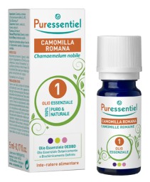 CAMOMILLA ROMANA OE 5ML PUR