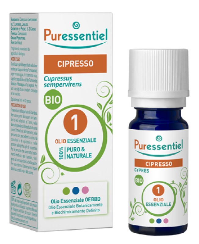 CIPRESSO OE BIO 10ML CIPRESSO OE BIO 10ML