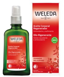 MELOGRANO*OLIO RIGENERANTE 100ML