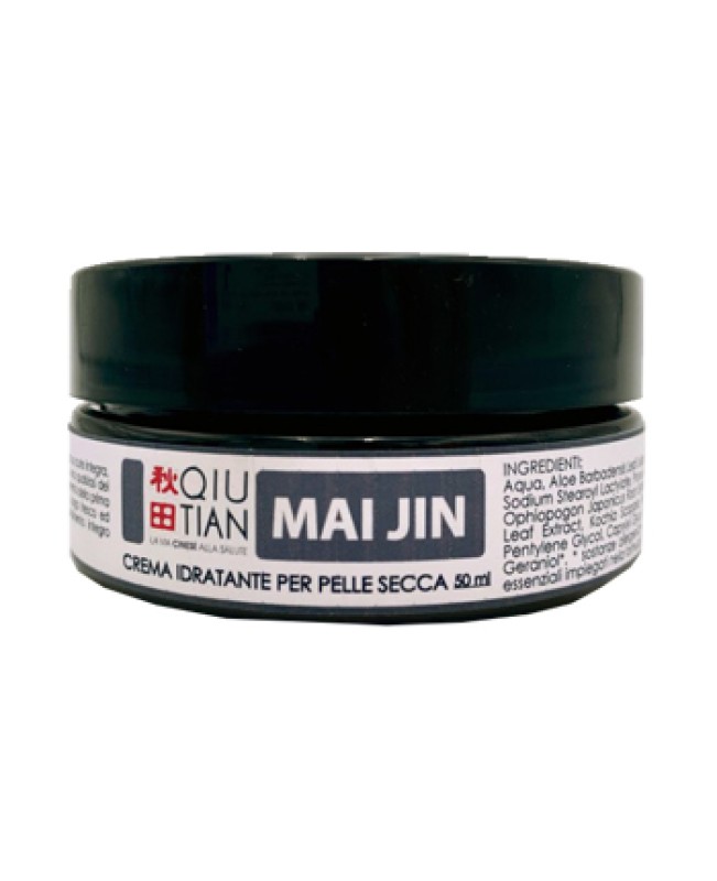 MAI JIN CREMA PELLE SECCA 50ML