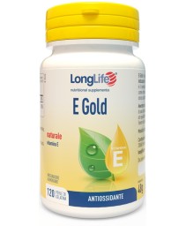 LONGLIFE E GOLD 90UI 120PRL