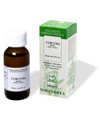 CURCUMA SI 100ML
