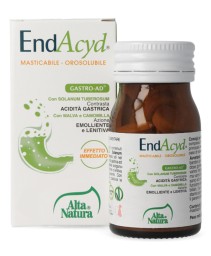 ENDACYD 20CPR MAST