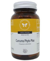 CURCUMA PHYTO PLUS 100CPS VEG