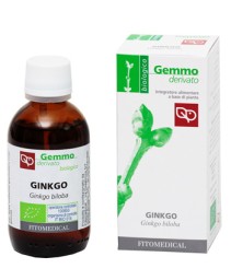 GINKGO BILOBA GD  50ML BIO