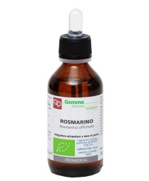 ROSMARINO GD 100ML BIO