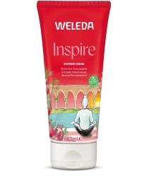 MELOGRANO DOCCIA CREMOSA 200ML