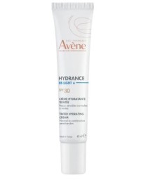 AVENE HYDRANCE EMULS TEINT VEL