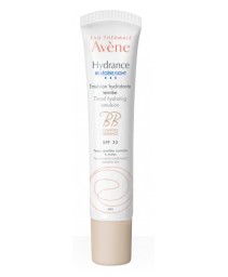 AVENE HYDRANCE EMULS TEINT VEL