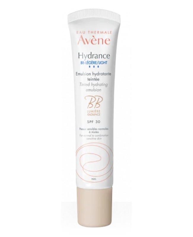 AVENE HYDRANCE EMULS TEINT VEL AVENE HYDRANCE EMULS TEINT VEL