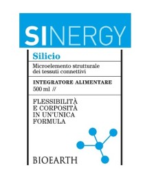 SILICIO 500ML