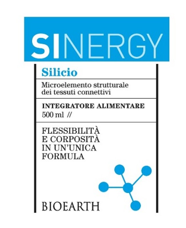 SILICIO 500ML
