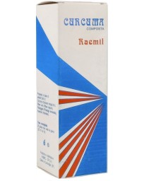 CURCUMA COMP 50ML