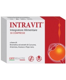 INTRAVIT 30CPR