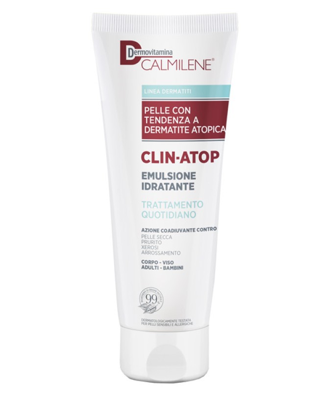 DERMOVITAMINA CALM CLINATOP TQ DERMOVITAMINA CALM CLINATOP TQ