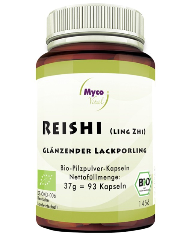 REISHI 93CPS FREELAND REISHI 93CPS FREELAND