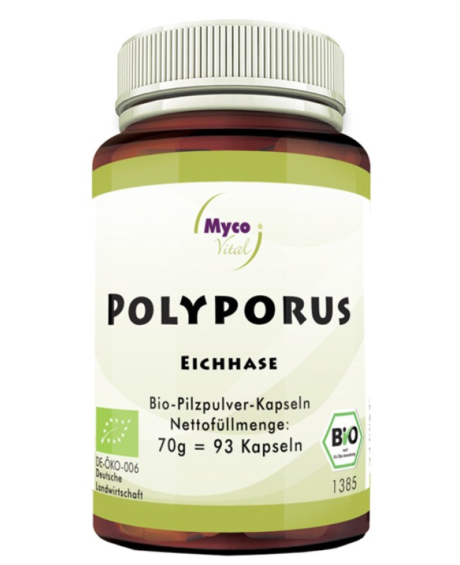 POLYPORUS 93CPS FREELAND POLYPORUS 93CPS FREELAND