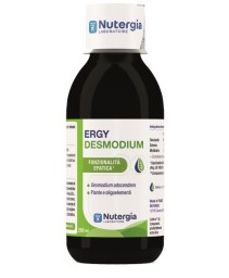 ERGYDESMODIUM FUNZ EPAT 250ML