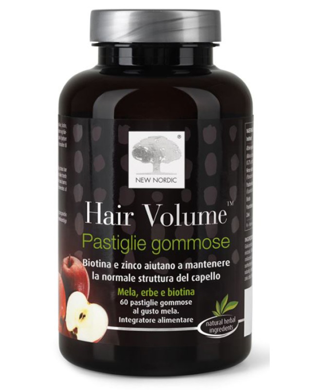 HAIR VOLUME 60PAST GOMM HAIR VOLUME 60PAST GOMM