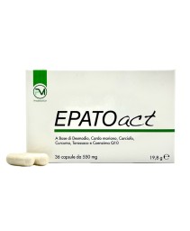 EPATOACT 36CPS 500MG